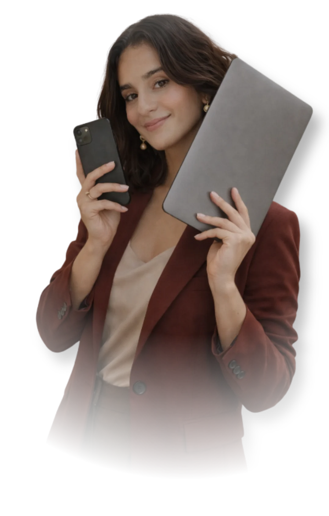 Bruna Sousa - Web Designer profissional e estratégica, crio seu site de maneira única e personalizada. Faço sites e landing pages para pequenas empresas e profissionais liberais